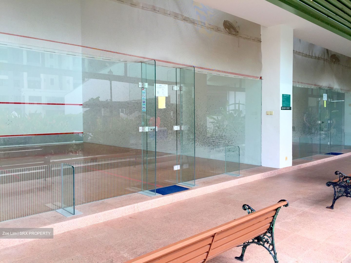 Signature Park (D21), Condominium #506606911